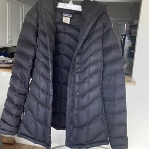 Patagonia Winter Coat